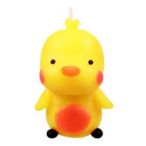 핸디몰 깜찍나라 21종(모양선택)깜찍나라 양초만들기, 병아리