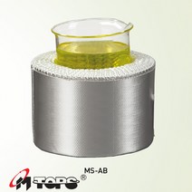 미성 MS-AB201 MS-AB202 MS-AB203 MS-AB204 MS-AB205 MS-AB206 MS-AB207 미성과학 비이커용 히팅맨틀 MTOPS 조절기없음, MS-AB205 : 1EA