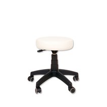 AWC 미용 피부 병원 보조의자 쿠션의자