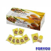 Foryou7246 해풍청송 진도현미울금차 2개 티백 현미차 침출차 울금차 현미울금, 상세페이지 참조, 상세페이지 참조