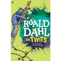 The Twits:, Puffin Books