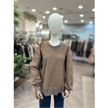 마레몬떼 W몰 마레몬떼 오버핏절개기모기본티M21NMTS74D