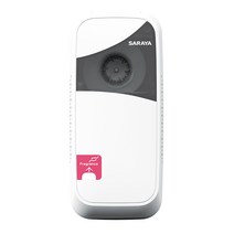 사니라보 방향제 디스펜서 AL-100 팬타입, 본상품선택, 1개