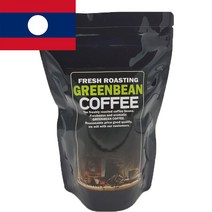 (갓볶은 신선한 원두커피) 라오스 카티모르 워시드 A, 1kg, 01.원두상태(분쇄안함)