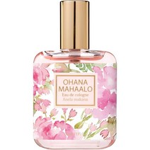 오하나마하로 아네라 마카나 오드코롱 남녀공용 일본 향수 30ml