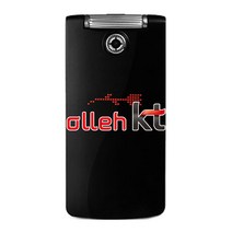 엘지전자 LG-KU4000 주름폰 KTF 알뜰폰 수능폰 학생폰 초등학생폰 공기계 인터넷안되는폰 업무폰 선불폰, KTF - 중고폰 - 외관상태 - (중)