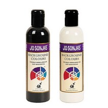 조소냐 아크릴물감 과슈 백그라운드 컬러 250ml, JS731 DESERT DAWN CLEAR