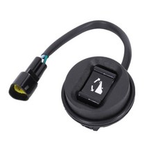 전기자전거부품 야마하 트림 및 스위치 ASSY 63d8256300 1995 이후 30HP115HP, 01 Black, 한개옵션1