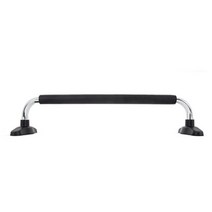 다양한 근력운동 가능 홈트용 롱 푸쉬업바 푸시업운동 푸쉬업바자세 가정용헬스용품 홈트레이닝도구 푸셥바, 없음