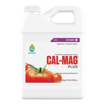 Botanicare 칼맥 플러스 칼슘 마그네슘 아연 0.99kg, 단품