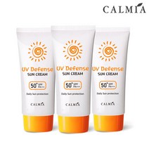 (1+1+1)칼미아 퍼펙트 아웃도어 선블럭50ml SPF50+PA+++