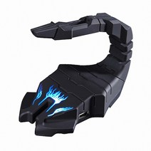 제닉스 STORMX B1 Pro 마우스 번지대