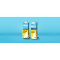 정식품 그린비아 티에프1000 경관 급식 전용 환자식 1BOX(1L x 12입)