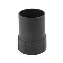 50mm 58mm 산업용 호스 어댑터 먼지 청소기 커넥터 액세서리 진공 커넥터 호스 집진기, 한개옵션0