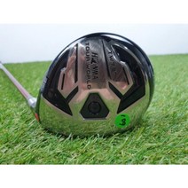 혼마 투어월드 TW737c S 15도 3번 우드 109F