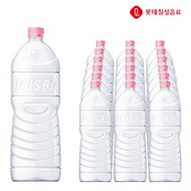 롯데칠성 물배달 아이시스 생수2리터 2L 에코 생수배달 미네랄워터 18개 물 x 먹는샘물(상품별 교환&반품지 주소가 달라 상품 자동수거가 불가합니다. 교환/반품이 필요하신 분은 문자나 톡톡으로 문의해주시면 안내해 드리겠습니다), 상세페이지 참조, 상세페이지 참조, 상세페이지 참조