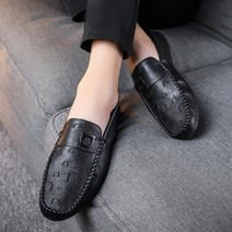 오르난 남성 로퍼 구두 캐주얼 S17