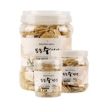 국산 봉동 순수편강 수편강 생강 절편 생강진액 200-1kg 선물세트, 생강절편 500g