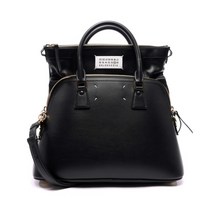 메종마르지엘라 21FW 여성 스티치 토트숄더백 (S56WG0093_P4303_T8013_21F)