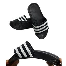 동네마실 학교 국민 오리지널 삼선 슬리퍼, 1