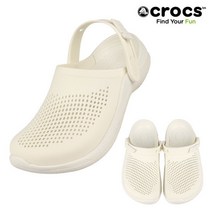 [크록스] 라이트라이드 360 클로그 206708-1CV