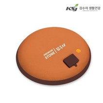 김수자 온열찜질기 무선 돌뜸기, 없음