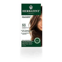 허바틴트 Herbatint Hair Color 5d Chestnt Lite, 1팩