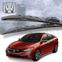 혼다 시빅 와이퍼 FD 8세대 2006-2007