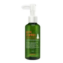 시드물 살구씨 코 블랙헤드클렌징오일 150ml