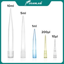 파이펫 스포이드 실험 도구 실험실 팁 10ul 200ul 1ml 5ml 10ml 마이크로 일회용 플라스틱 팁 실험실 장비, 5ml 200개