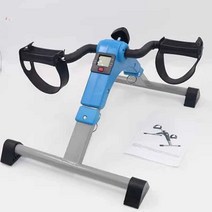 스텝퍼자전거 다리강화 가정용 홈트 계단오르기 무소음, 미니 자전거