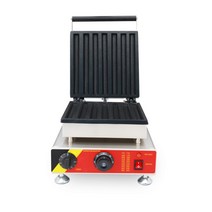 츄러스 전기 자동 스페인어 메이커 츄로스 만드는 기계 비스킷 와플 만드는 기계 스낵, 110v, 유럽 ​​연합, 다른