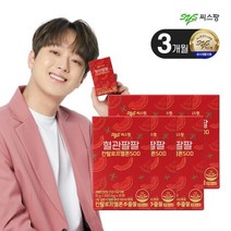 씨스팡 칸탈로프멜론SOD 혈관팔팔 3개월분 6박스 204299