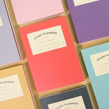 건망증 더메모 정석 스터디플래너 수능 체크 투두리스트 일일업무일지 공부 하루계획표 한달 운동일기 대학생 100일, 카키