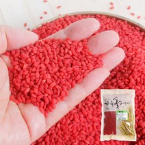 참쌀닷컴 국내산 홍국쌀 1kg, 1개