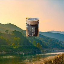 천잠 지리산 수제 국내산 도라지청 어버이날 부모님선물 400g, 3