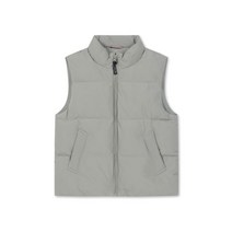 폴햄키즈 2022 겨울 공용 조끼패딩 PKC4VP3010 KH