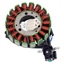 알터네이터 오토바이 발전기 부품 Ignitor Yamaha YS250 YBR250 2007 5D1-H1410-00-00
