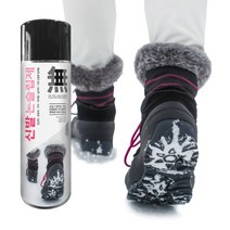 뿌리는 신발 미끄럼방지제 논스립 스프레이 구두 등산화 운동화