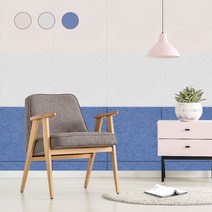 흡음재와 방음재를 한번에 셀프시공 친환경소재 단열효과까지, 베이지