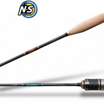 NS 타이픈S 쏘가리 꺽지 낚시대 루어대 계류대 엔에스, S-482UL-ST