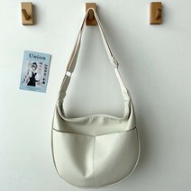 캔버스 가방 여성 슬렁 일본 하라주쿠 대학생 클래스 스쿨 백 싱글 숄더백 학술 스타일