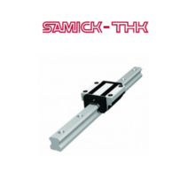 LM가이드 삼익THK HSR25C, HSR25CSS
