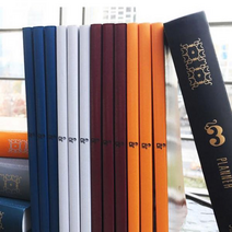 가네쉬 막th note 막쓰는 노트