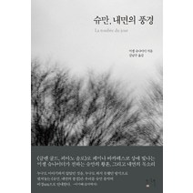 슈만 내면의 풍경, 그책, 미셸 슈나이더