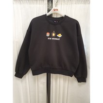 소이 크롭 맨투맨티 22F0759_평촌점