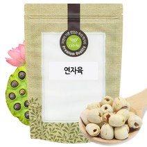연자육 500g (베트남), 1개, 01_연자육(베트남) 500g
