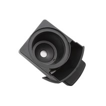 delonghi 도어 접시 컵에 적합 dolce gusto 커피 머신 캡슐 포드 홀더 edg305bg edg305wb edg305wr 서랍 mini me에 적합, 1 개