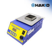하코 HAKKO FX-310B 디지털 디핑기 납조, 1개