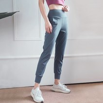 성인 조거팬츠 여성 편한바지 현대 발레 무용복 취미 필라테스 줌바 헬스 홈웨어